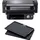 Braun MultiGrill5 CG5033 2000 W schwarz