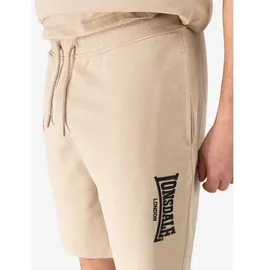 Lonsdale Fringford Sand/Black XL