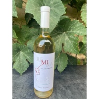 Weißwein lieblich Chardonnay Vinia Traian aus Moldawien