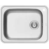 PYRAMIS SPACE PLUS 1B + Handbetätigung