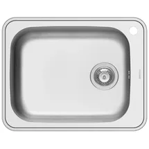 PYRAMIS SPACE PLUS 1B + Handbetätigung