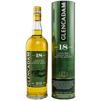 Glencadam 18 Jahre - Highland Single Malt Scotch Whisky