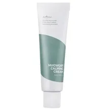 Isntree Mugwort Calming Cream Creme 50 ml