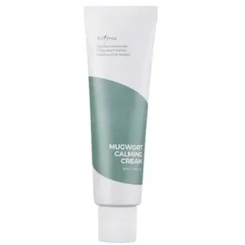 Isntree Mugwort Calming Cream Creme 50 ml