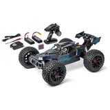 CARSON 1:8 Virus Extreme 2.4G 100% RTR blau (RTR Ready-to-Run)