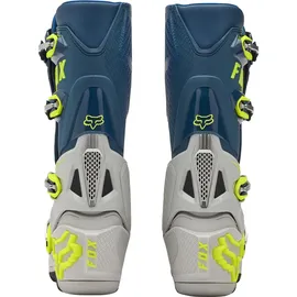 Fox Instinct 2.0 Blau 44