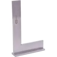 KS Tools Anschlagwinkel nach DIN 875/2, 150mm