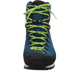 Hanwag Makra Pro GTX Bergschuhe seablue/sulphur UK 12,5
