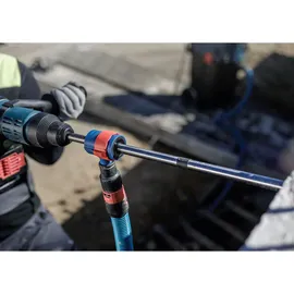 Bosch SDS Clean plus-8X Bohrer 14 x 400 x 550 mm