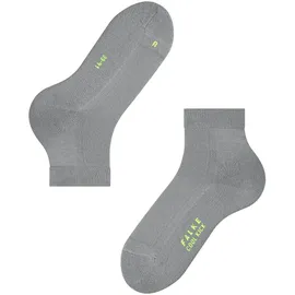 Falke Cool Kick Sneakersocken 1 Paar Grau 39-41