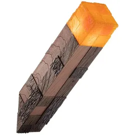 The Noble Collection Minecraft Taschenlampe