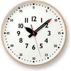 Fun Pun Uhr L