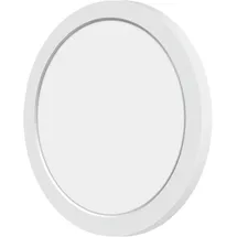 Megatron LED-Aufbauleuchte LED LED fest eingebaut 12 W Warmweiß, Tageslichtweiß