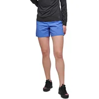 Black Diamond Sierra Lt Shorts blau)