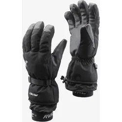 Cabin Ski Glove Unisex Black, Größe:G11 - Accessoires > Handschuhe - Schwarz
