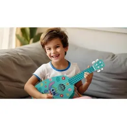 Kindergitarre Monster High Elektronik