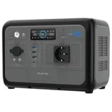 OUKITEL P800E Powerstation 800W 512Wh LiFePO4 USV Solar Generator