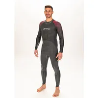 Orca Apex Float Neopren-nasstauchanzug - Red Buoyancy - 11