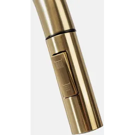 REA Eco Fresh Brush Küchenarmatur Gold