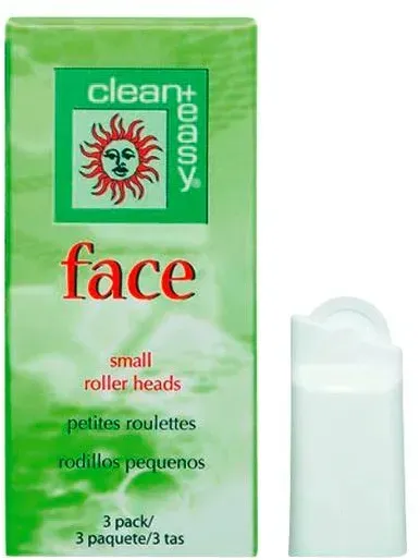 Clean+Easy Rollaufsatz klein