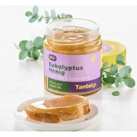 tantely Eukalyptushonig bio