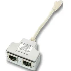 EFB-Elektronik T-Adapter ISDN 10-100Base K5123.015