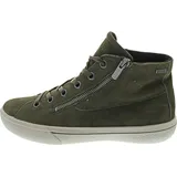 Legero Fresh Sneaker high Grün | Gr.: 42,5