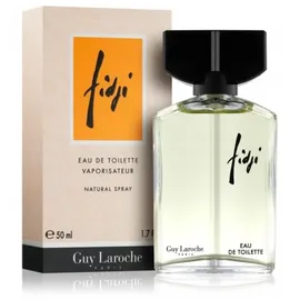 Guy Laroche Fidji Eau de Toilette 50 ml