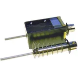 Tremba HMA-3027d.001-24VDC,100% Hubmagnet drückend 0.2 N 40 N 24 V/DC 10W