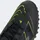 adidas Unisex Predator Club Turf Football Boots, core Black/Carbon/Lucid Lemon, 41 1/3 EU