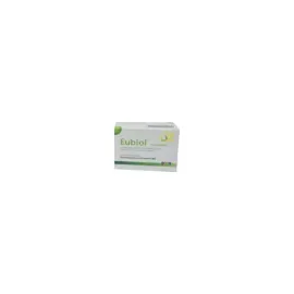 CNP Pharma GmbH EUBIOL Hartkapseln 50 St.