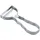 KAI Sparschäler T-Schäler 5 cm Edelstahl Silber