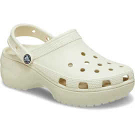 Crocs Classic Platform Clog bone 42-43