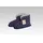 Linke Licardo Hüttenschuhe Blau 44