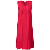 Cecil Midikleid Rot 38