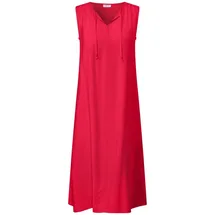 Cecil Midikleid Rot 38