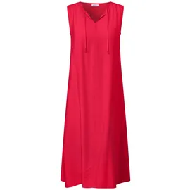 Cecil Midikleid Rot 38