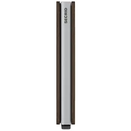 Secrid Slimwallet Herren Geldbörse braun