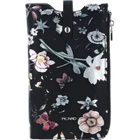 Picard Umhängetasche Loire 1 Mobile Phone Pocket Blossom