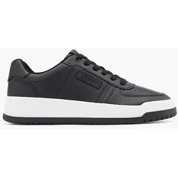 Sneaker - Damen - schwarz