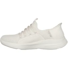 SKECHERS RELAXED FIT? SPORT - BALLET CHIC für Damen, weiß, Größe 36 EU