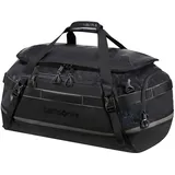 Samsonite Outtrax M Schwarz