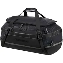 Samsonite Outtrax M Schwarz