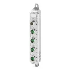 Phoenix Contact 1293247 Temperaturmodul AXL E IOL RTD4 M12 3M AXLEIOLRTD4M123M