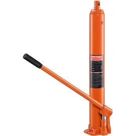 Vevor Wagenheber Stahl 4 t orange
