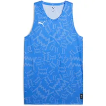 Puma Teamjaws Graphic Jersey Trikots (1er Pack)