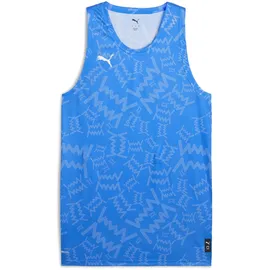 Puma Teamjaws Graphic Jersey Trikots (1er Pack)