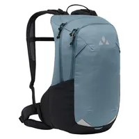 Vaude Trailvent 10 Rucksack (Größe 10L, grau)