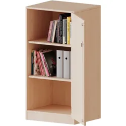 Schrank, 3 Ordnerhöhen - Serie evo180