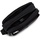 Kipling Basic Abanu Crossbody M Endless Black